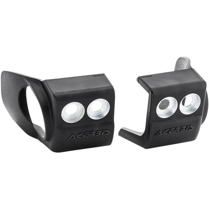 Acerbis Fork Shoe Pro Black SX/SX-F/XC/XC-F/EXC-F 2709720001_319351