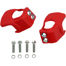 Acerbis Fork Shoe Pro Beta Red 2742580004_319369