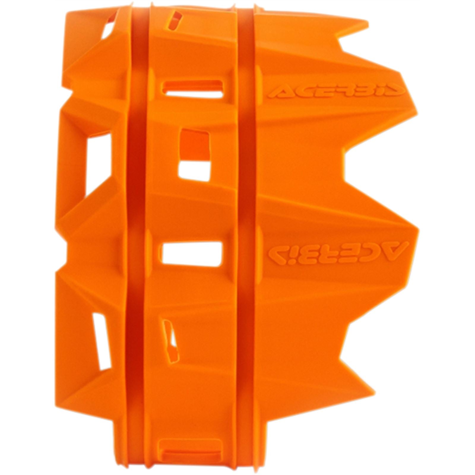 Acerbis Silencer Protector Orange 2676790237_322036