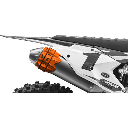 Acerbis Silencer Protector Orange 2676790237_145707
