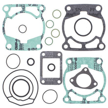 Vertex Top End Gaskets 810338_984832