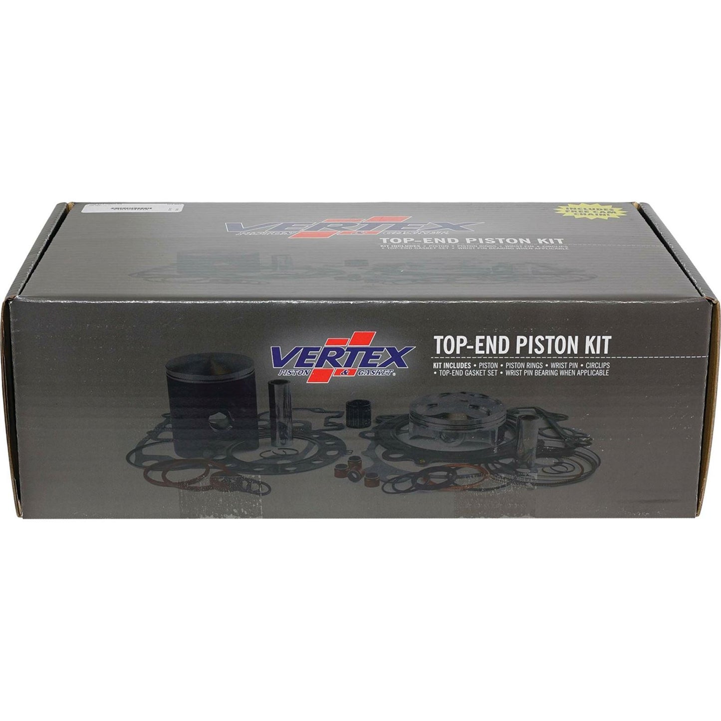 Vertex Top End Kit Cast Replica VTK24212A_1081087