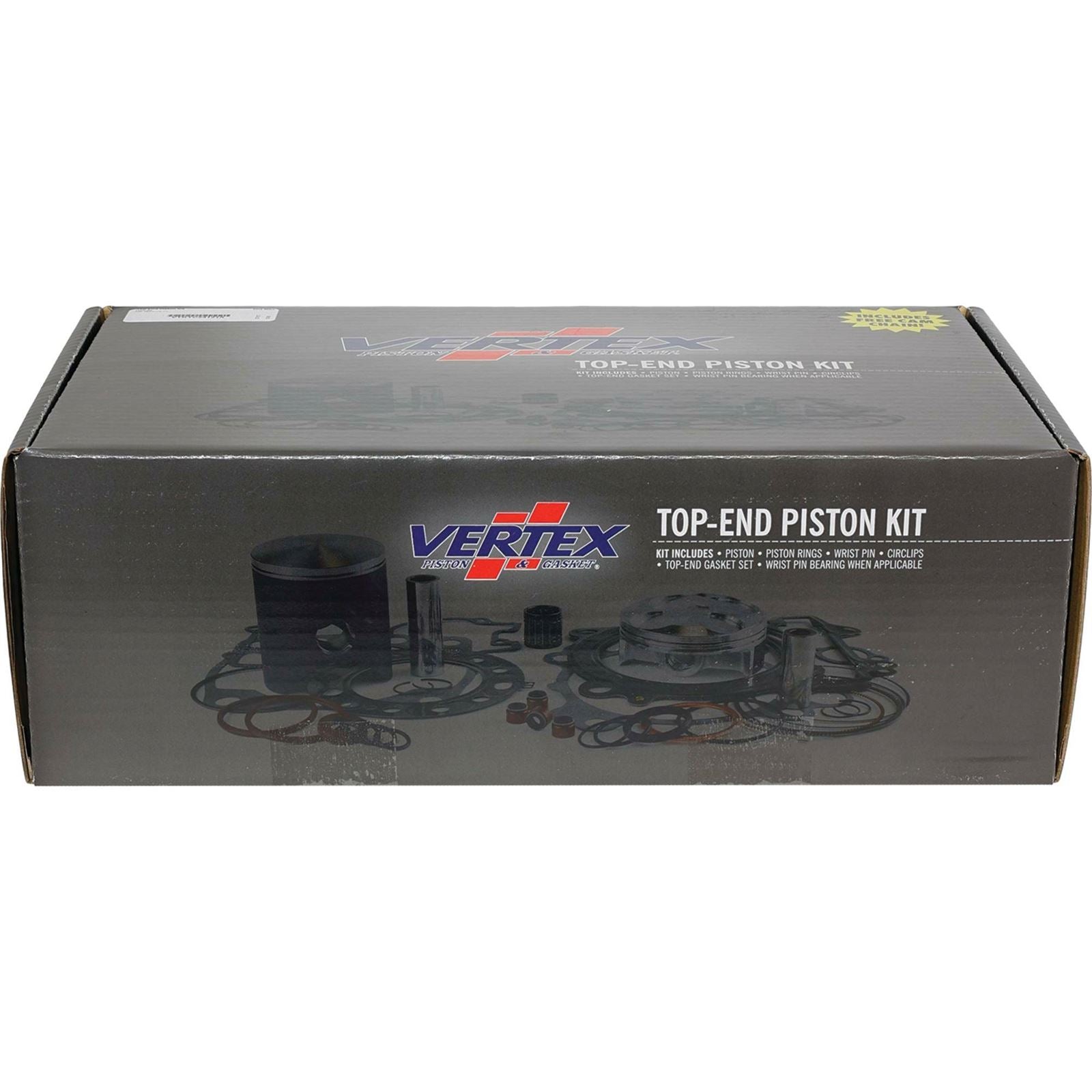 Vertex Top End Kit Cast Replica VTK24212A_1081087