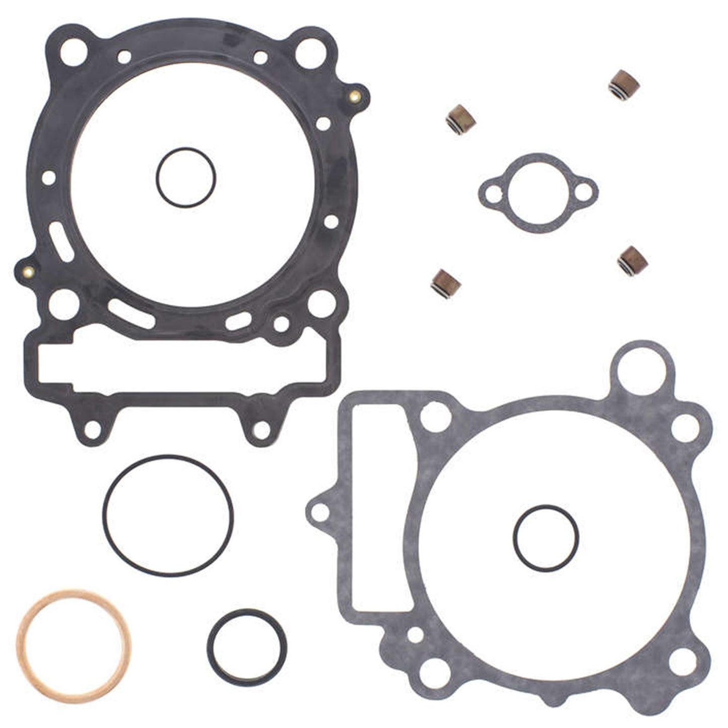 Vertex Top End Gaskets 810482_982897