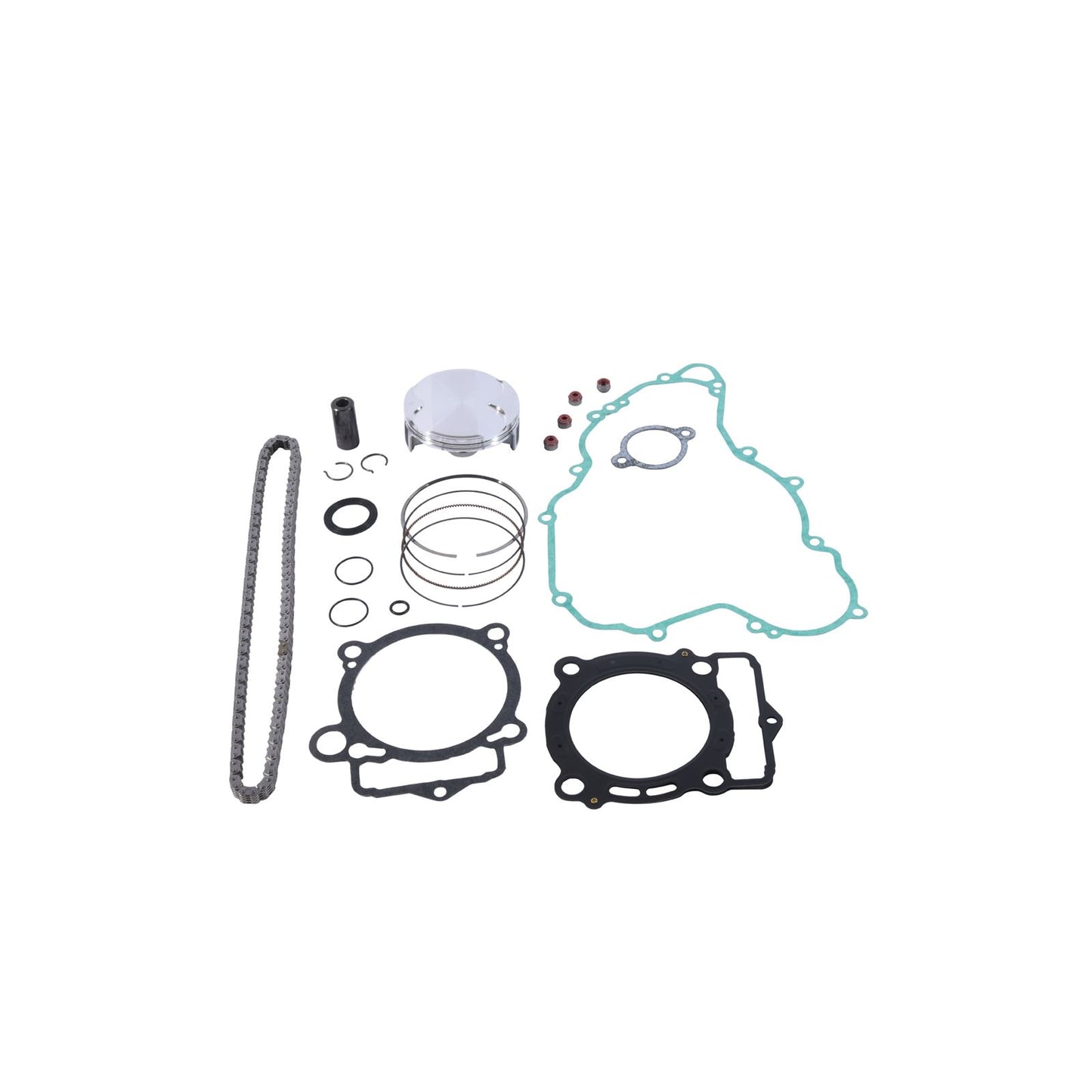 Vertex Top End Kit for KTM/Husqvarna [MPN: VTKTC23711B]_1002851