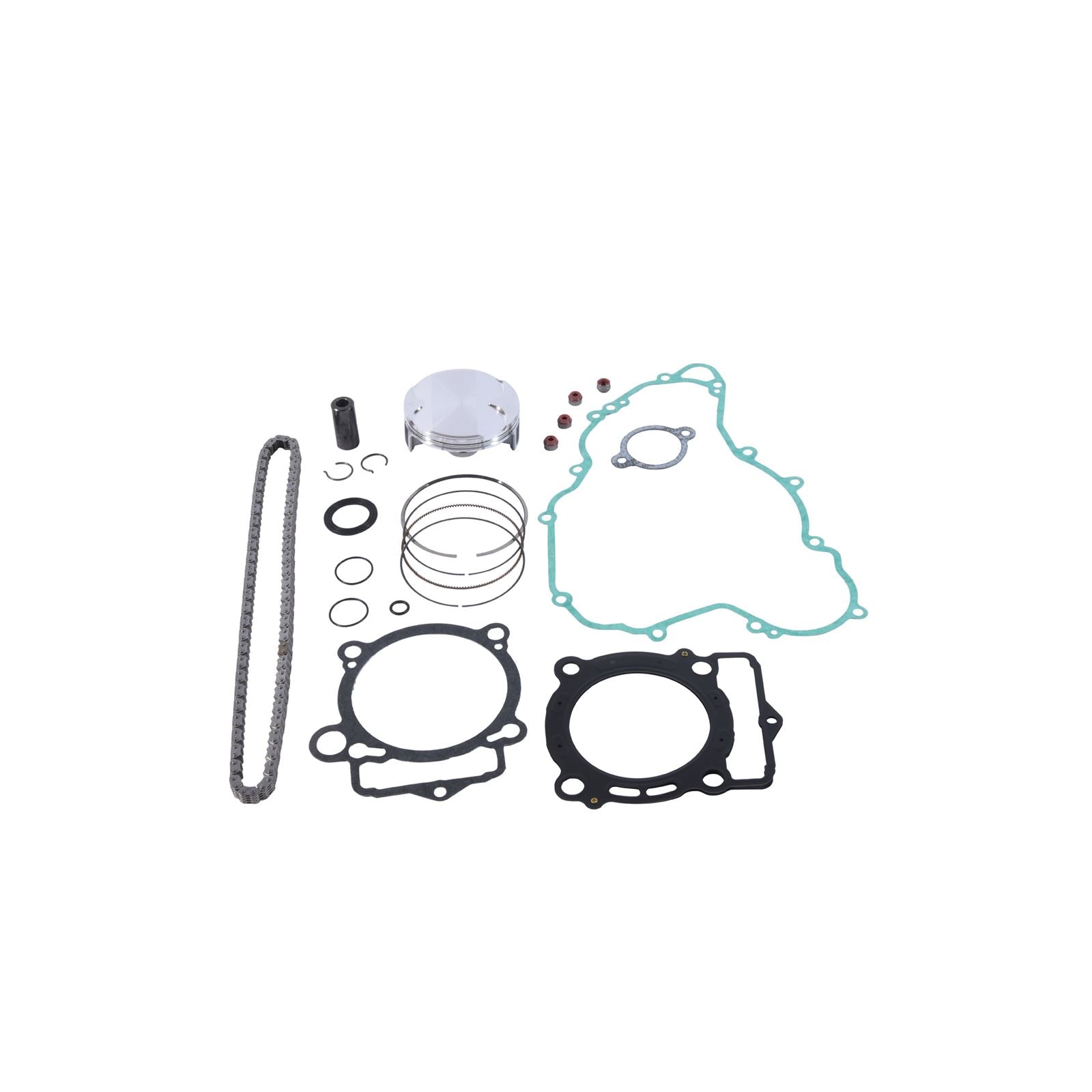 Vertex Top End Kit for KTM/Husqvarna [MPN: VTKTC23711B]_1002851