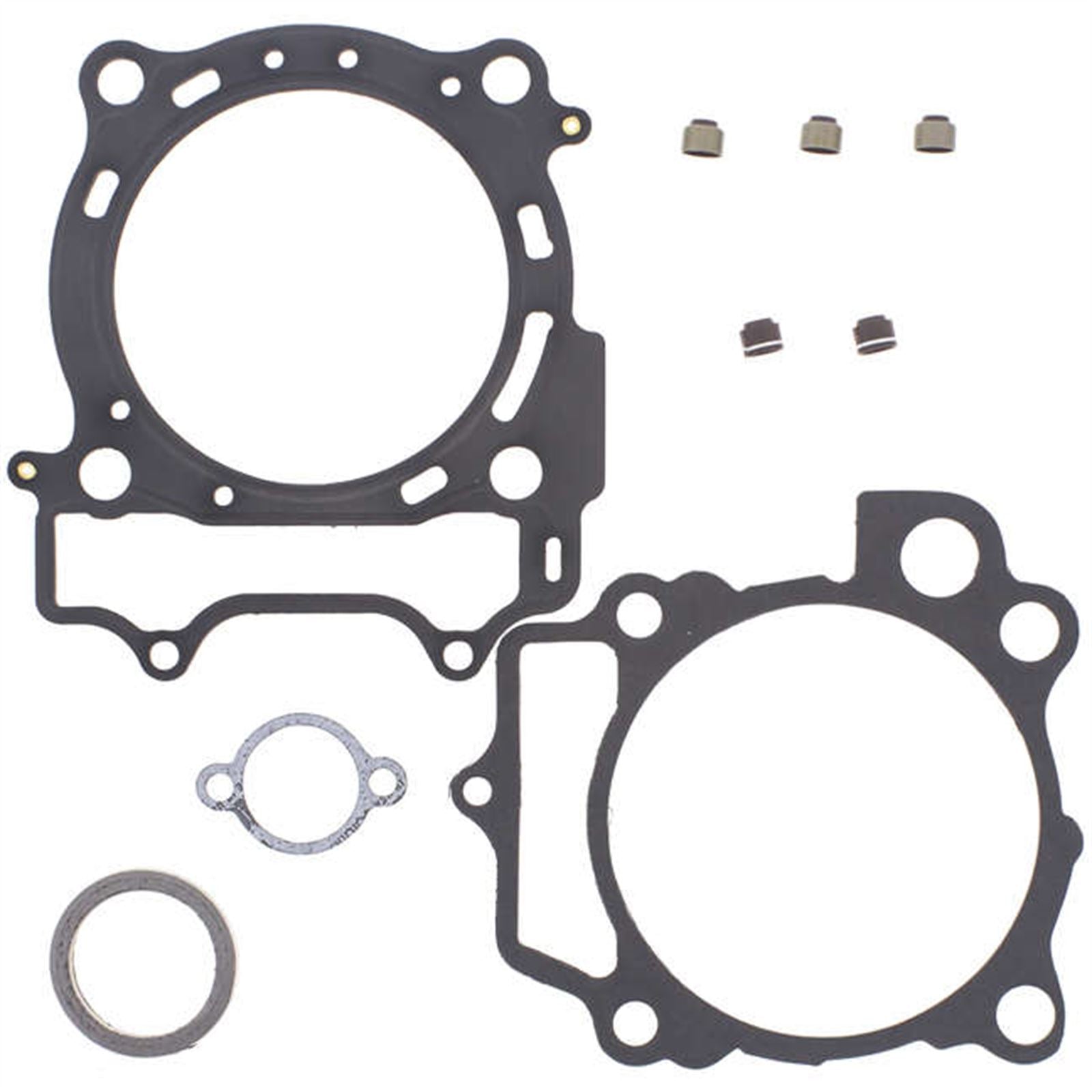 Vertex Top End Gaskets 810687_991476