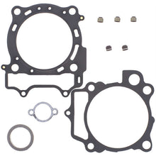 Vertex Top End Gaskets 810687_991476
