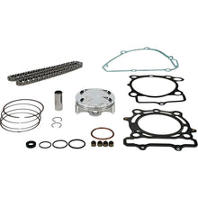 Vertex Top End Kit For Kawasaki VTKTC24020A_1081084