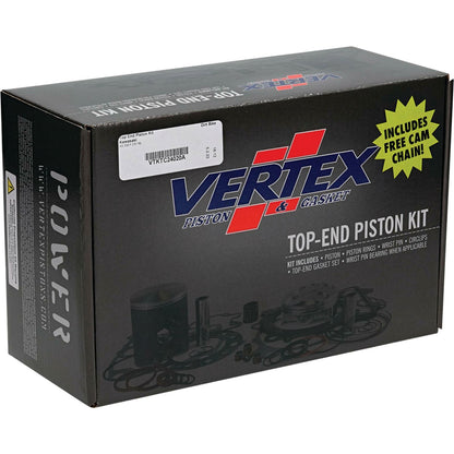 Vertex Top End Kit For Kawasaki VTKTC24020A_1081060