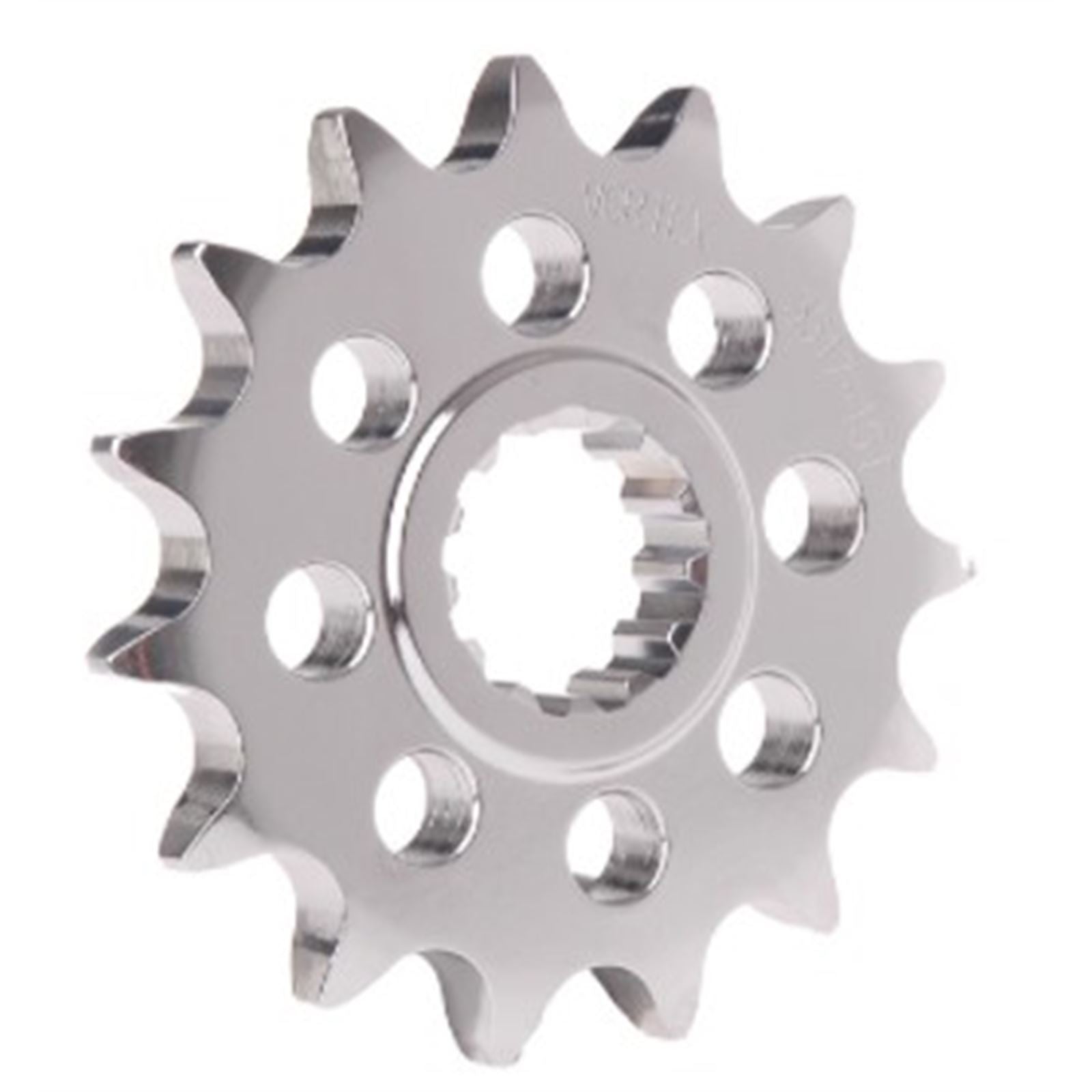 Vortex Front Countershaft Steel Sprocket - 520 - 14-Tooth 3209-14_675912
