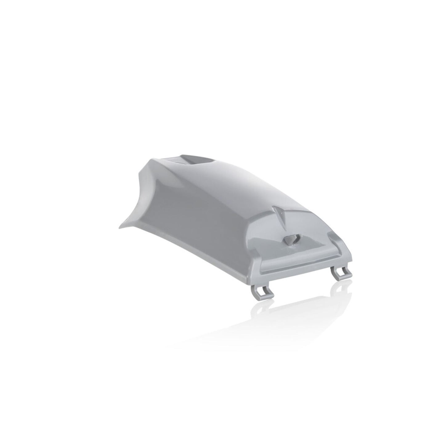 Acerbis Tank Cover Grey 2685900011_675646