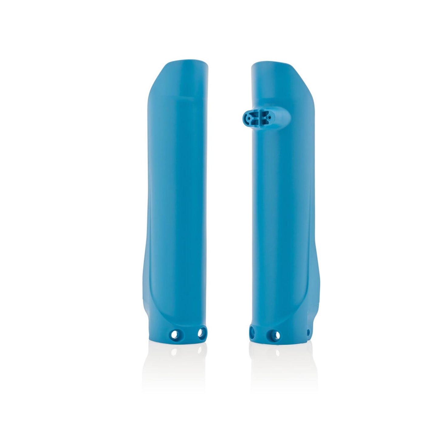 Acerbis Fork Guard Blue for Husqvarna 2470680085_675769