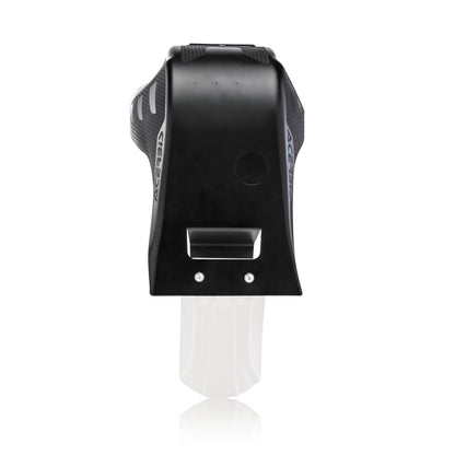 Acerbis Skid Plate Black/White 2742671007_1003799