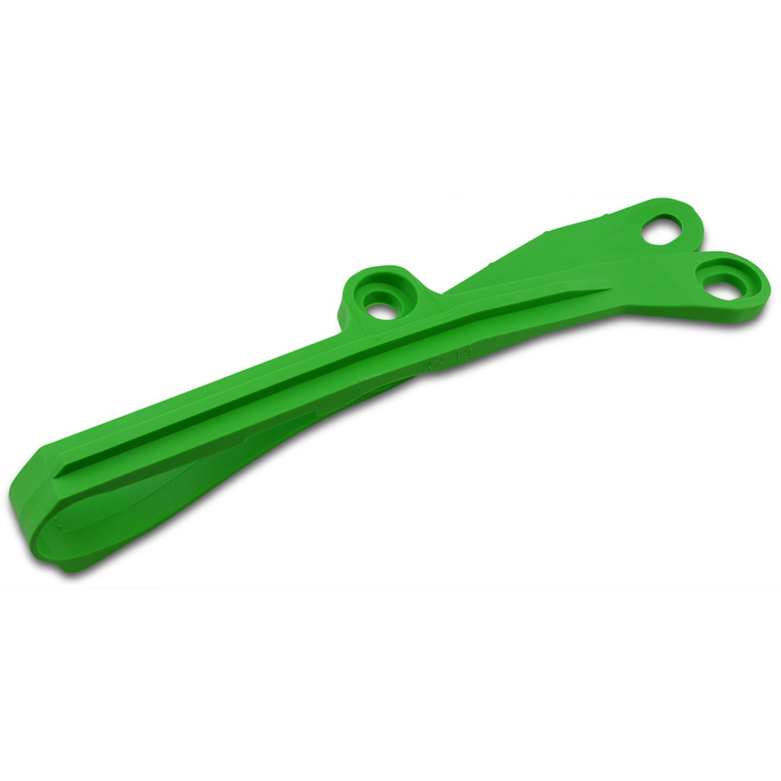 Acerbis Chain Slider Green KX450 2734940006_320869