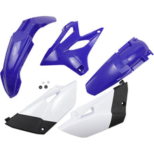 Acerbis Full Plastic Kit Original 2742666345_321868