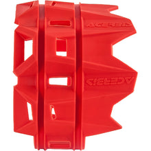 Acerbis Silencer Protector Red 2676790004_145838