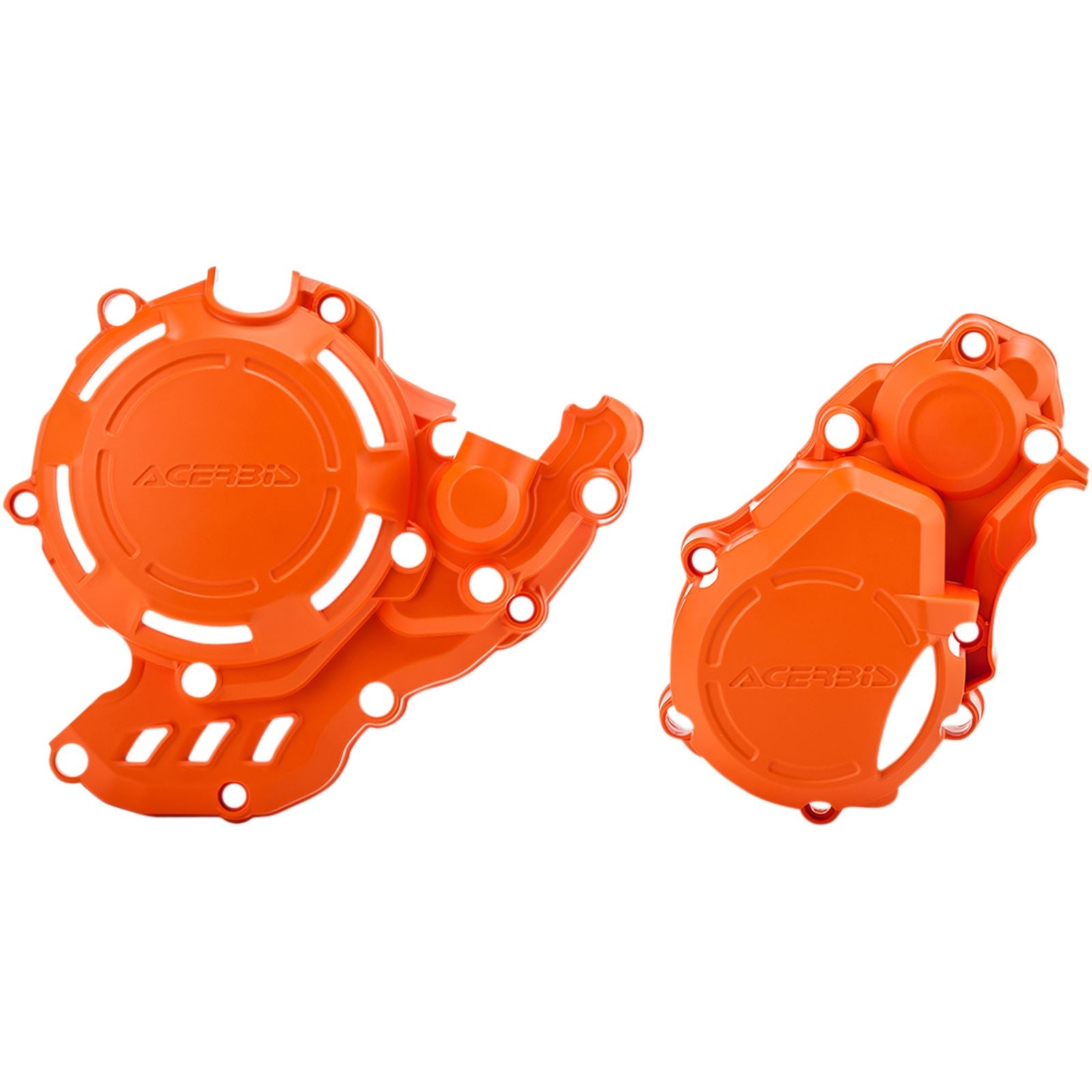 Acerbis X-Power Kit Orange 2731975226_320708