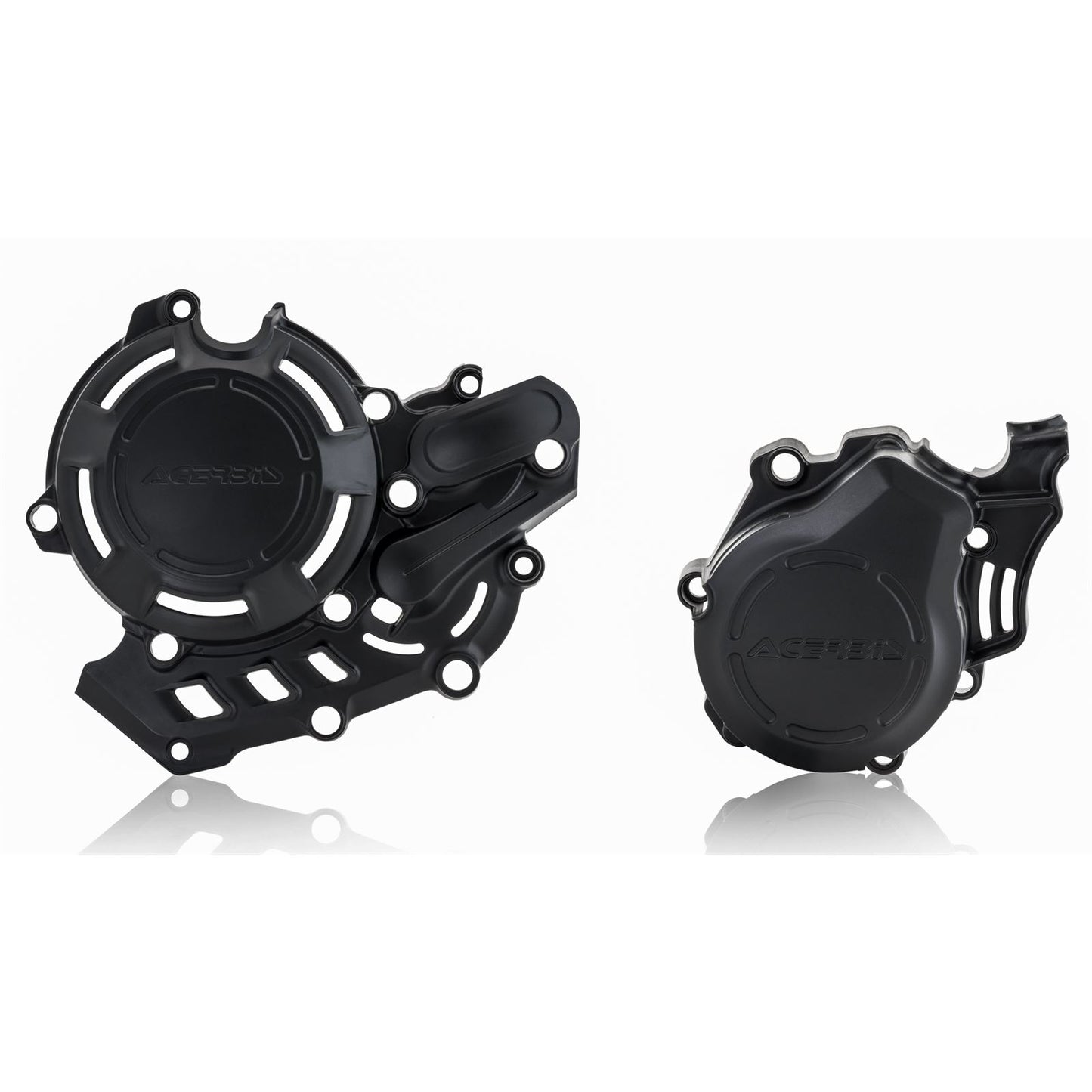 Acerbis X-Power Kit Black 2709760001_145843