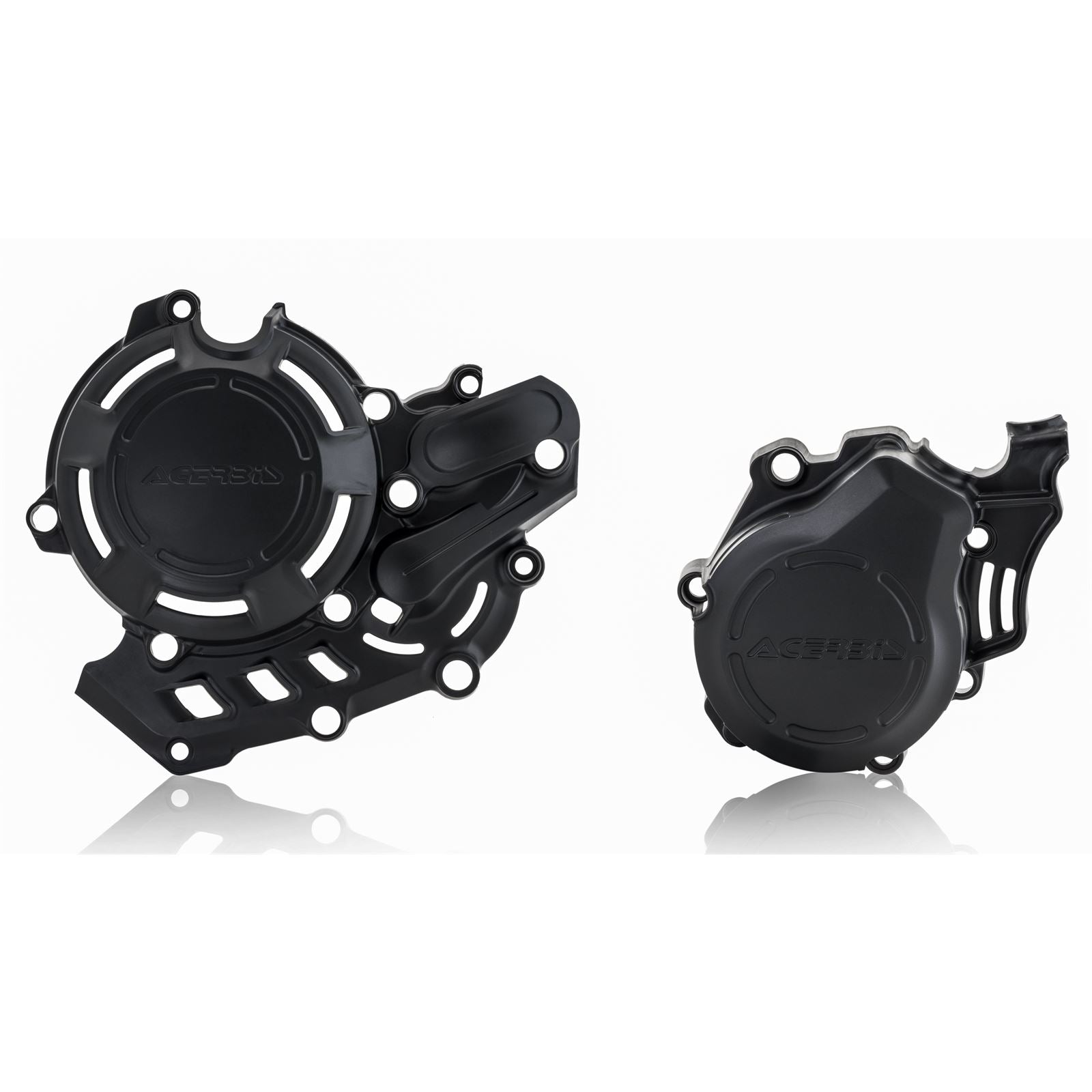 Acerbis X-Power Kit Black 2709760001_145843