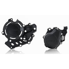 Acerbis X-Power Kit Black 2709760001_145843