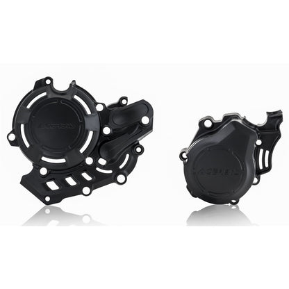 Acerbis X-Power Kit Black 2709760001_145843