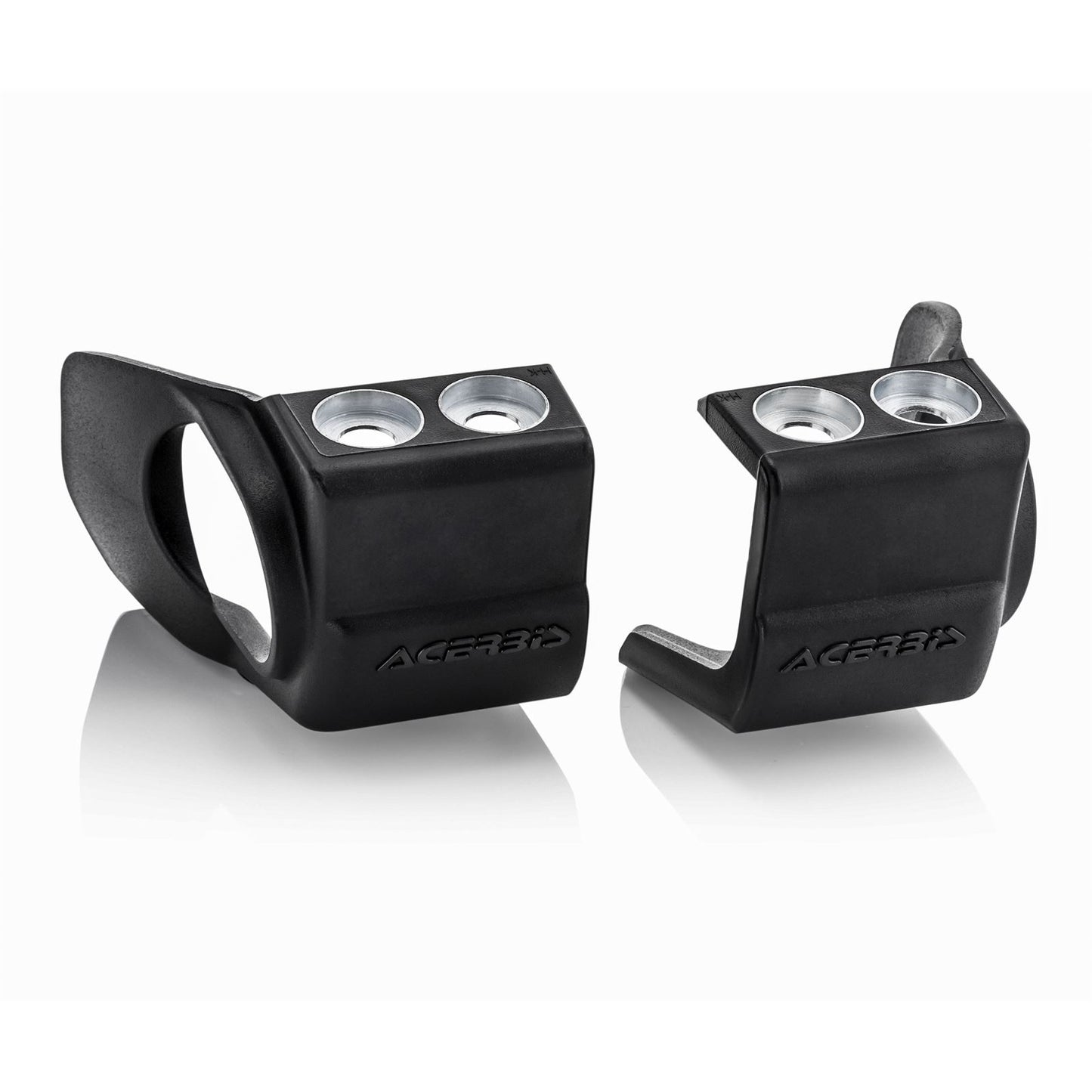 Acerbis Fork Shoe Pro Black CRF250-450/KXF250-450 2709690001_145844