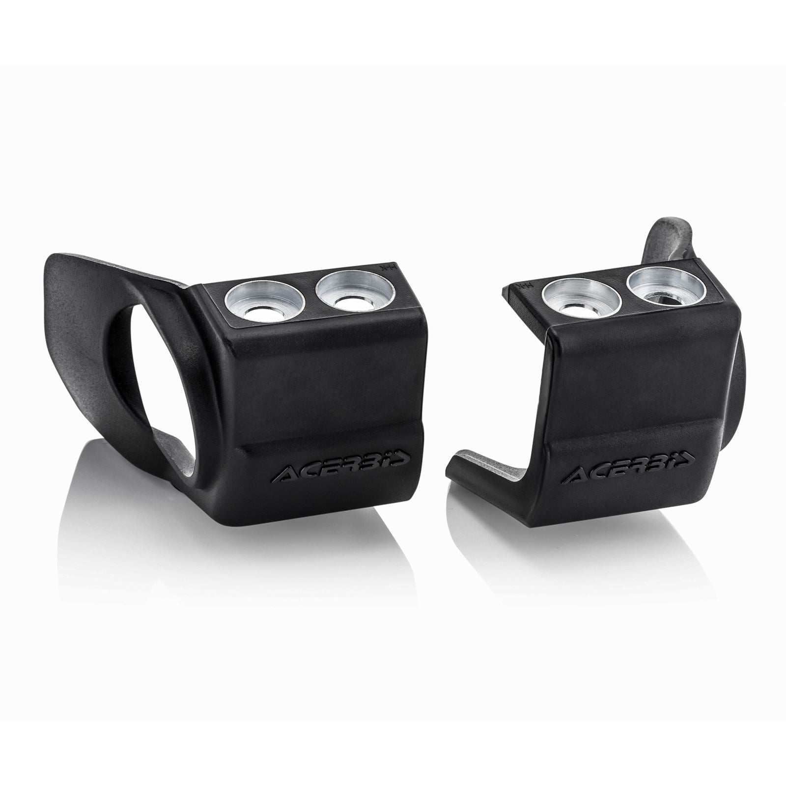 Acerbis Fork Shoe Pro Black CRF250-450/KXF250-450 2709690001_145844