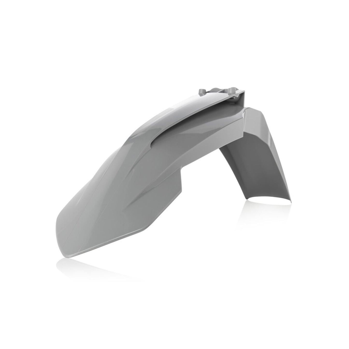 Acerbis Front Fender Grey 2421110011_675221