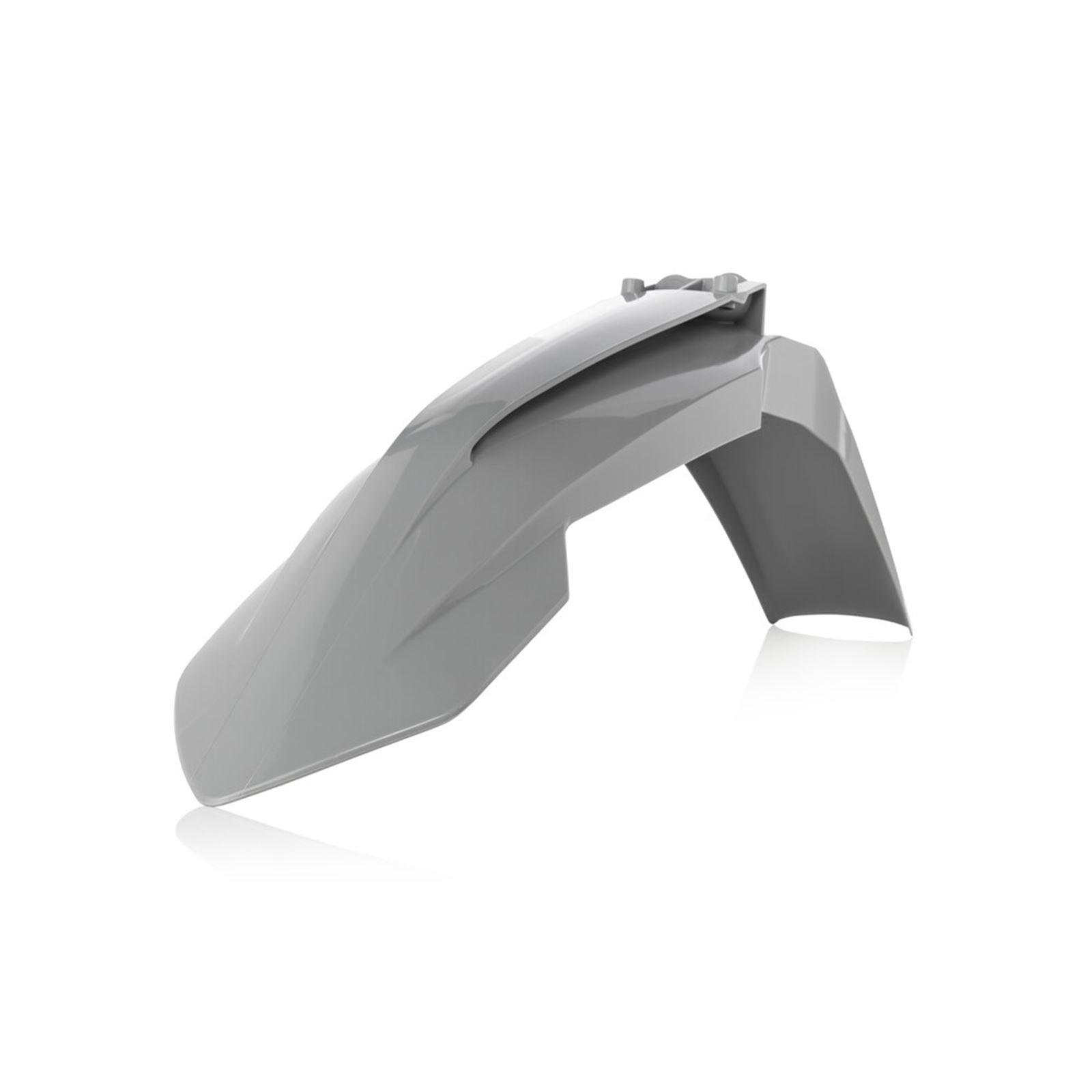 Acerbis Front Fender Grey 2421110011_675221