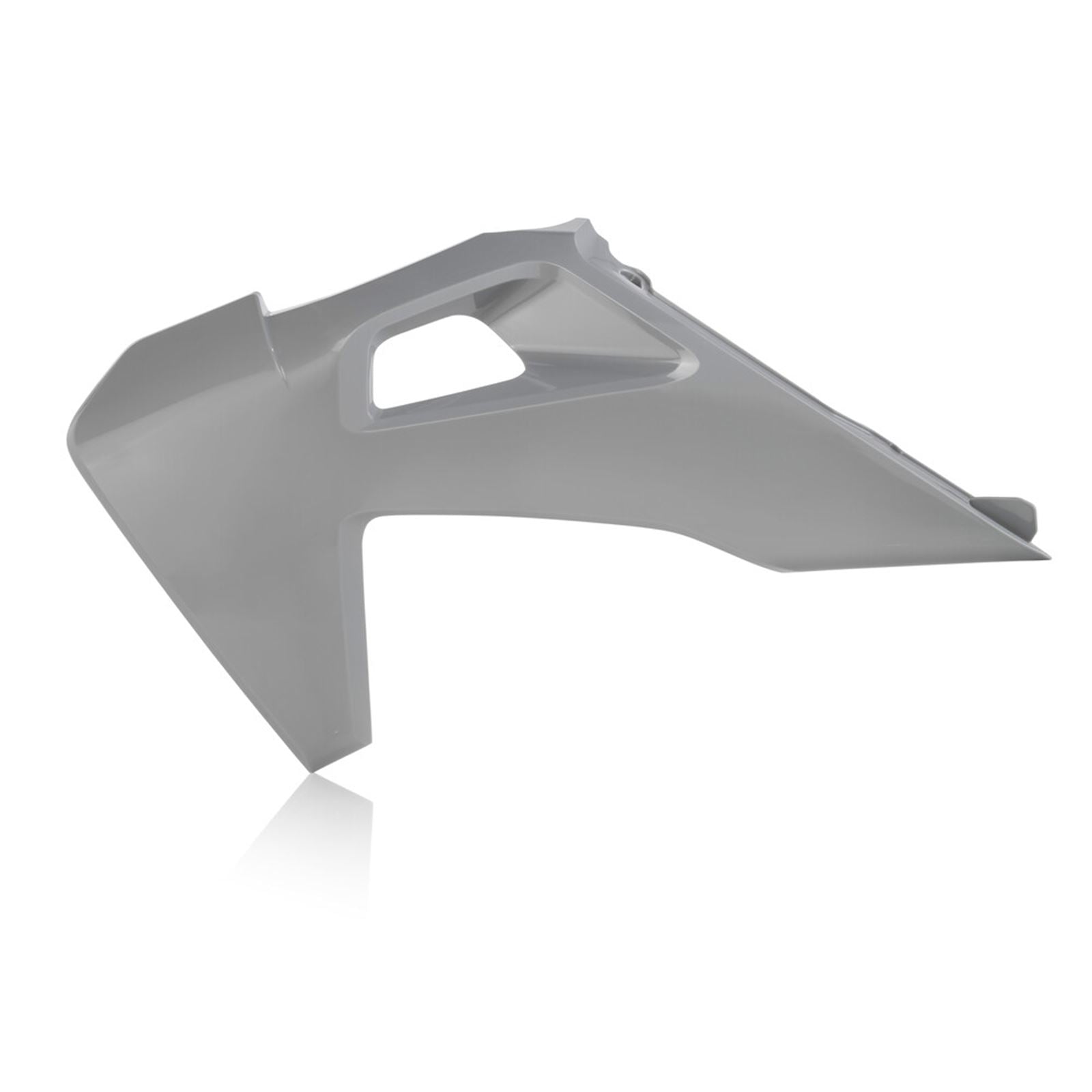 Acerbis Radiator Shroud Grey 2726580011_675498