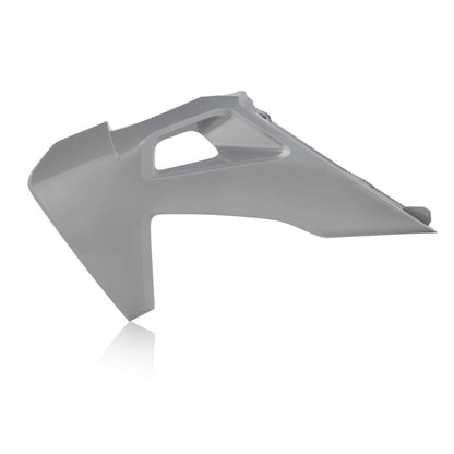 Acerbis Radiator Shroud Grey 2726580011_675498
