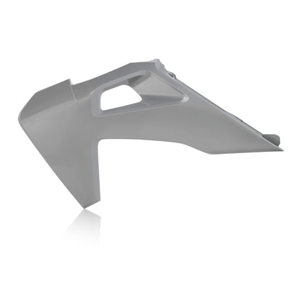 Acerbis Radiator Shroud Grey 2726580011_1003672