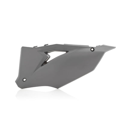 Acerbis Side Panels Grey 2736310011_675595