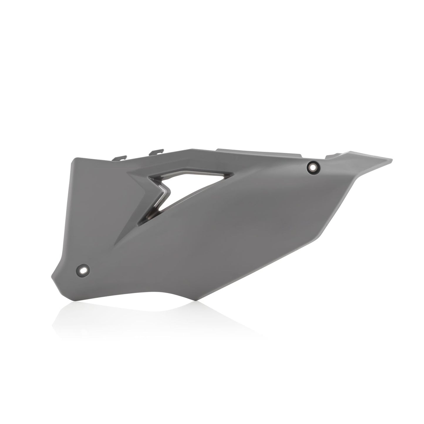 Acerbis Side Panels Grey 2736310011_1003718