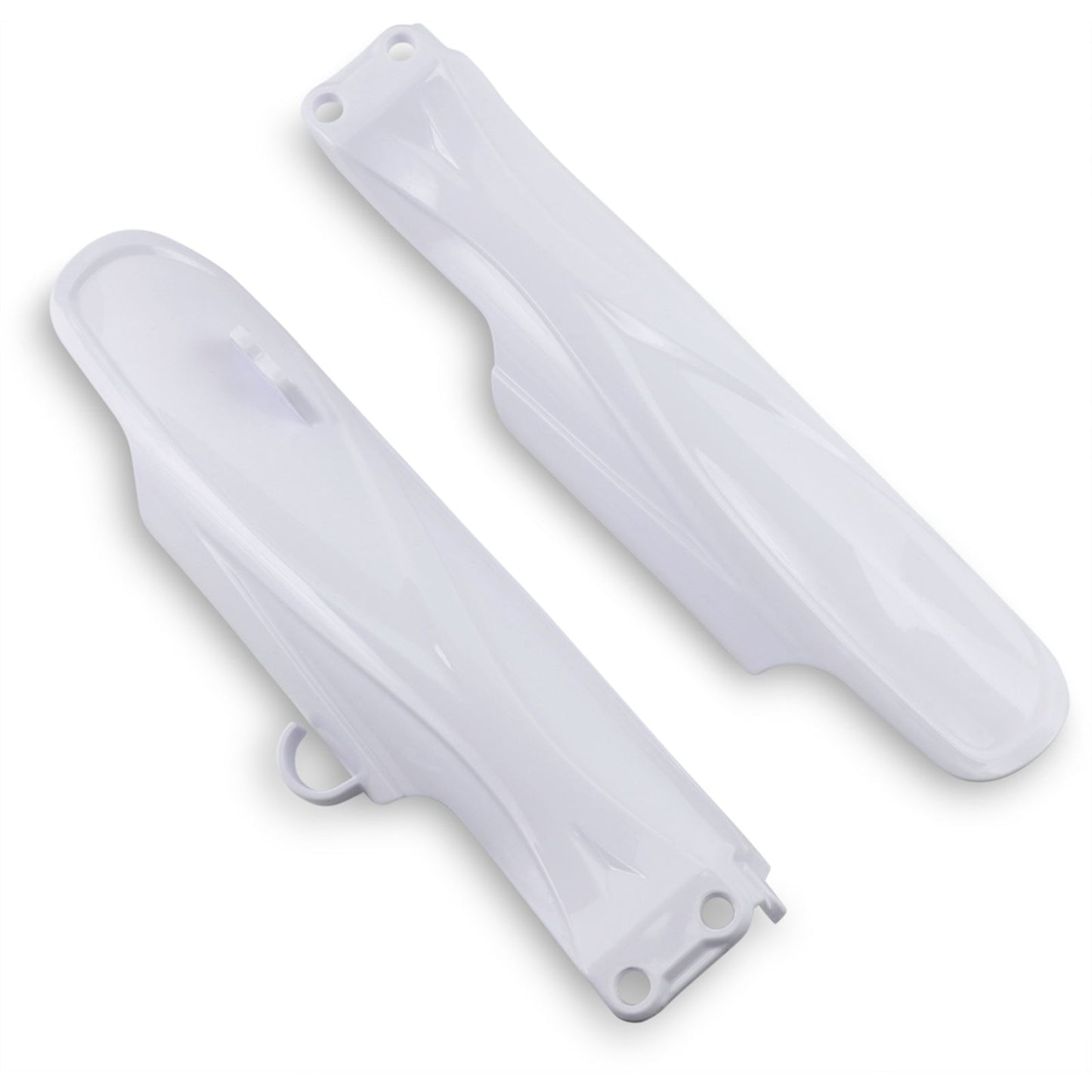 Acerbis Fork Guard White 2742650002_319370