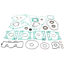 Vertex Complete Gasket Set With Oil Seals 8110009_1096068