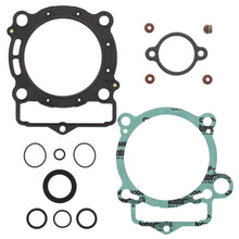 Vertex Top End Gaskets 810339_990200