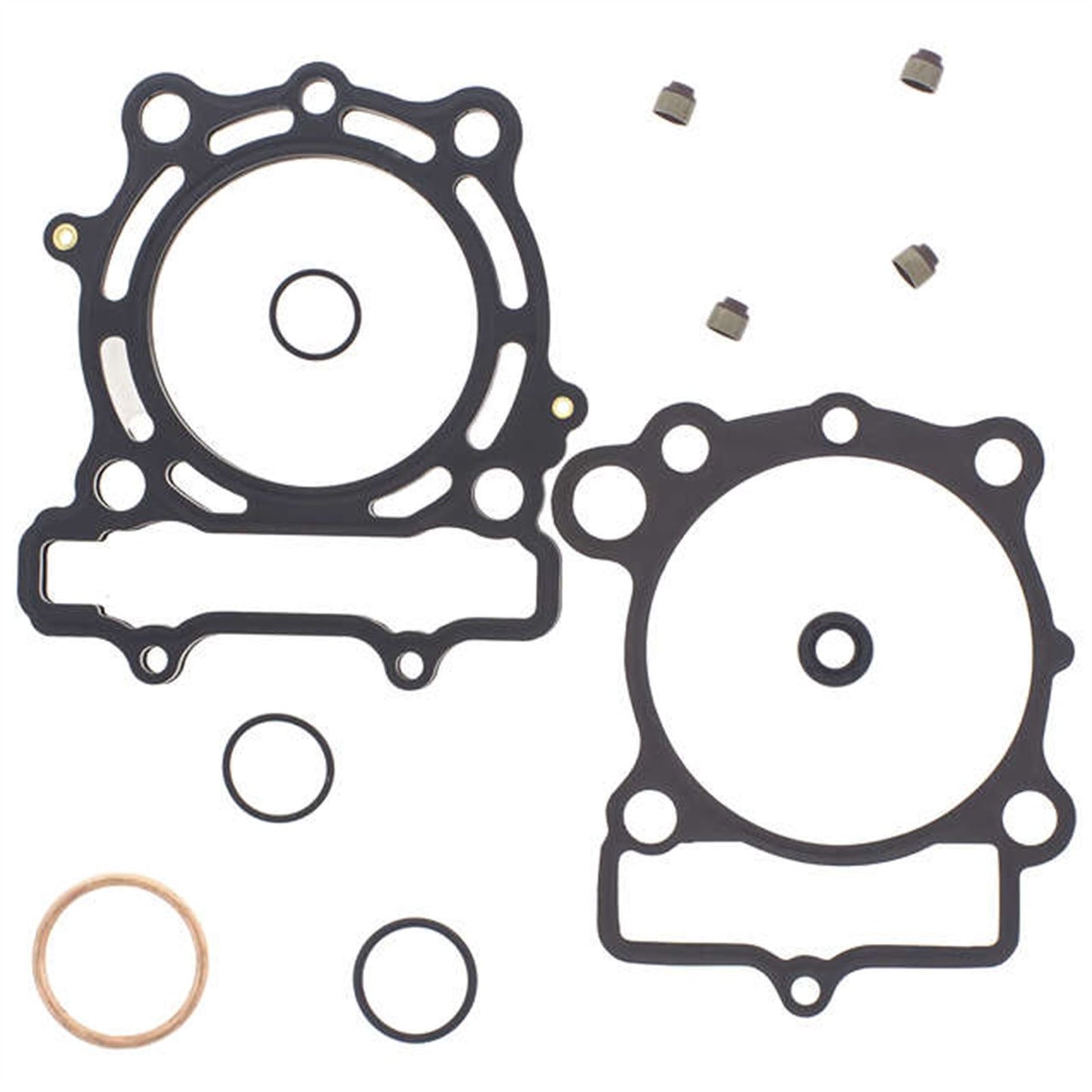 Vertex Top End Gaskets 810481_985181