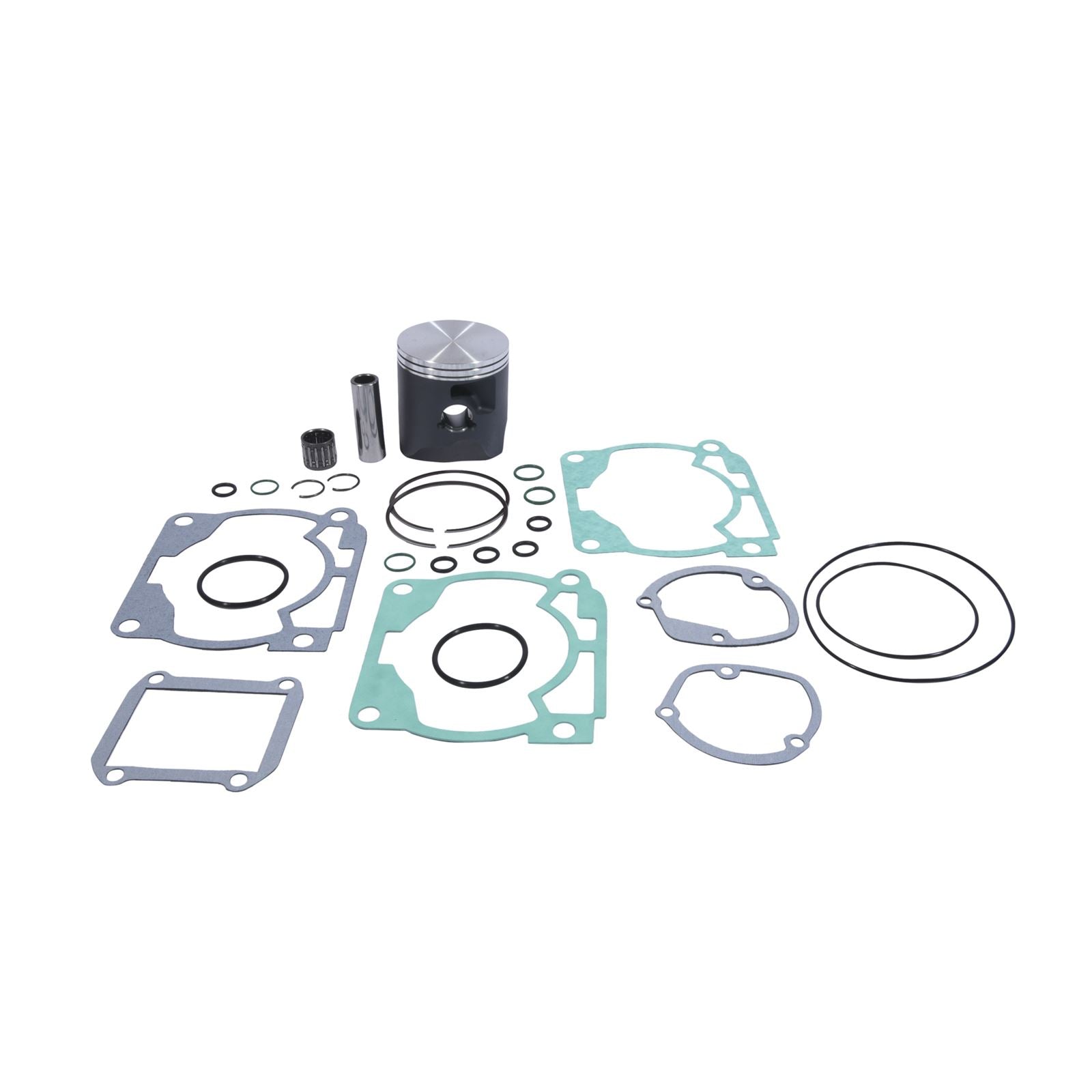 Vertex Top End Kit Cast Replica VTK23375C-1_1002843