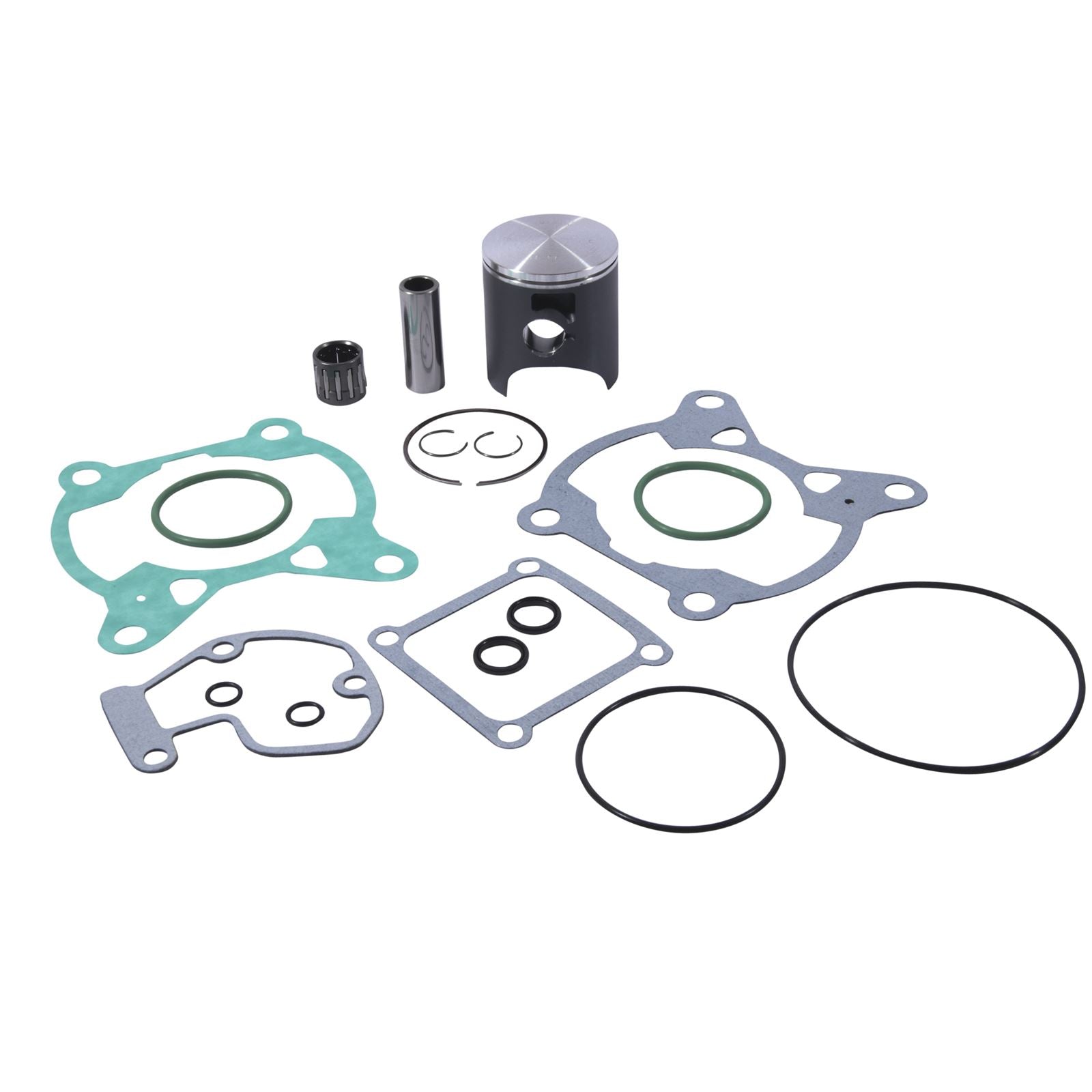 Vertex Top End Kit Cast Replica VTK24212C-1_1002818