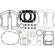Cometic Engine Gasket Kit Milwaukee-Eight 4.075" 117CU .040"H/G C10252_364499