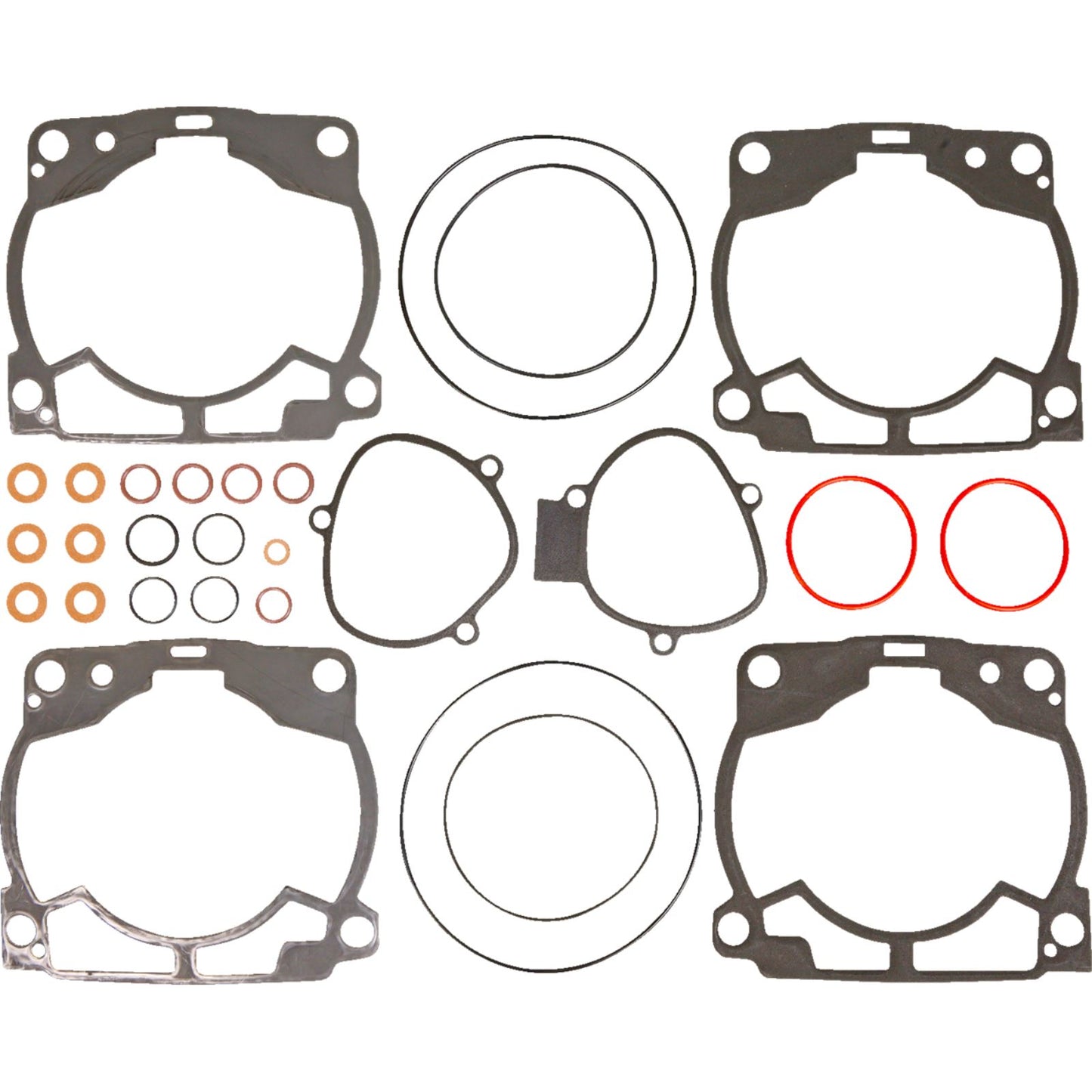 Cometic Top End Gasket Kit C3623_1486047