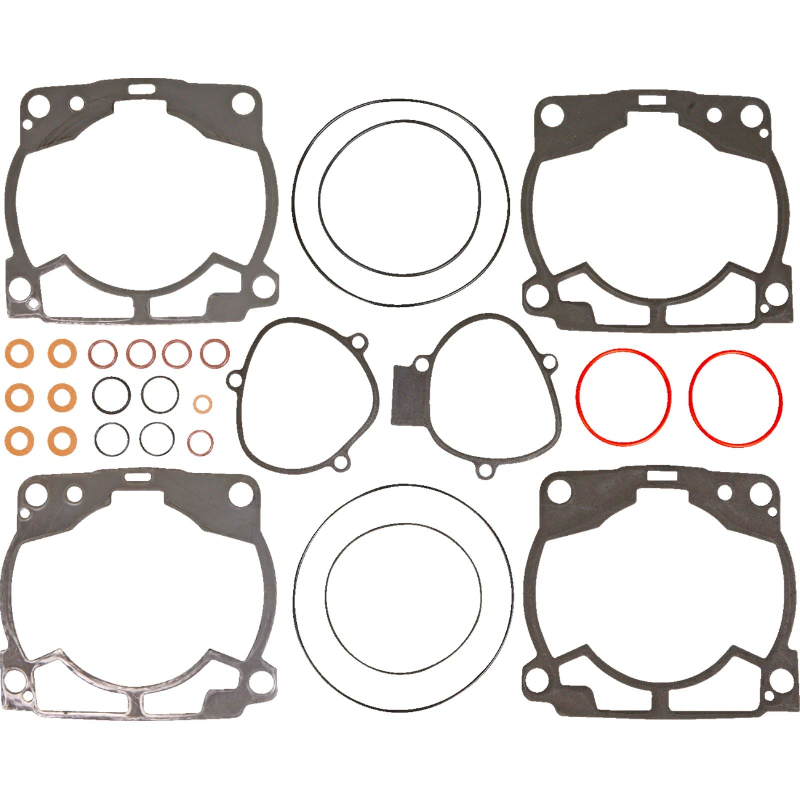Cometic Top End Gasket Kit C3623_1486047