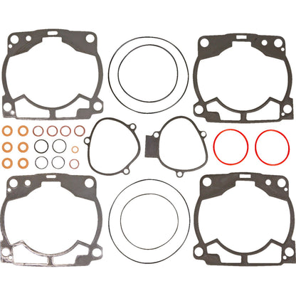 Cometic Top End Gasket Kit C3623_1486047