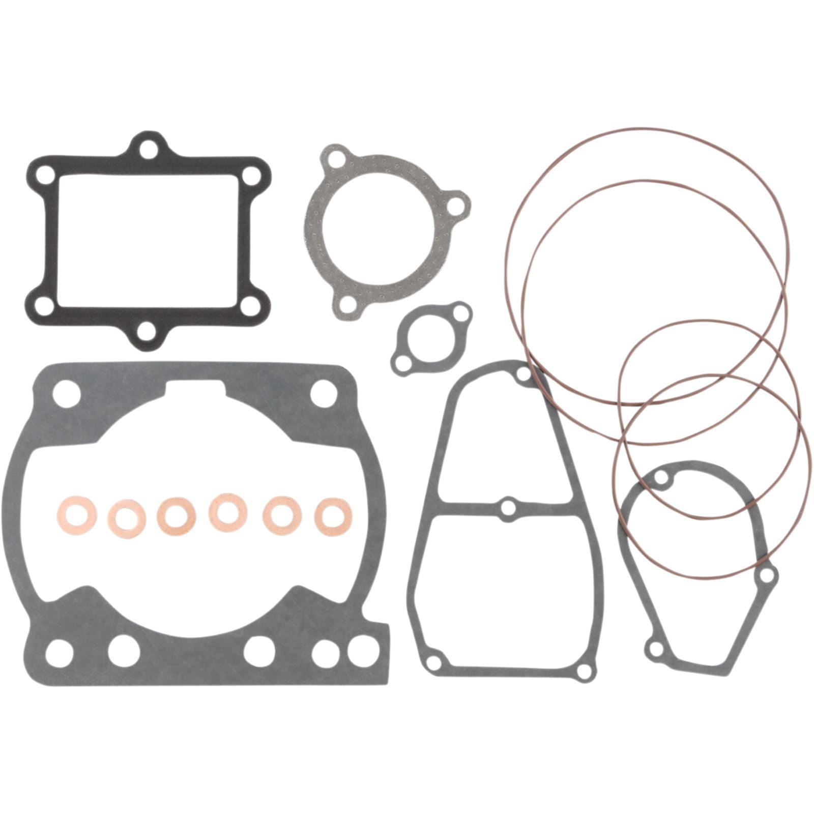 Cometic Top End Gasket Kit C3261_363967
