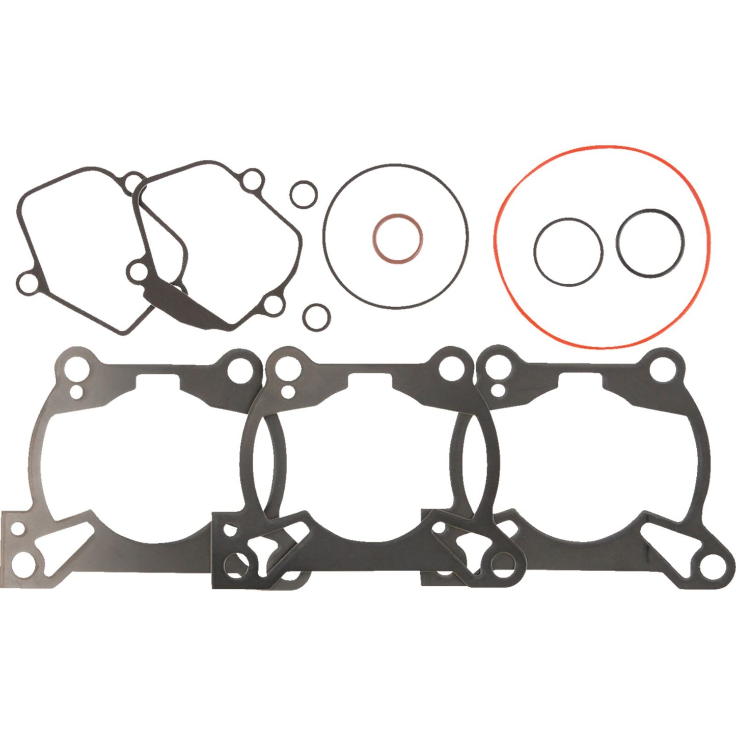 Cometic Top End Gasket Kit C3636_1486117