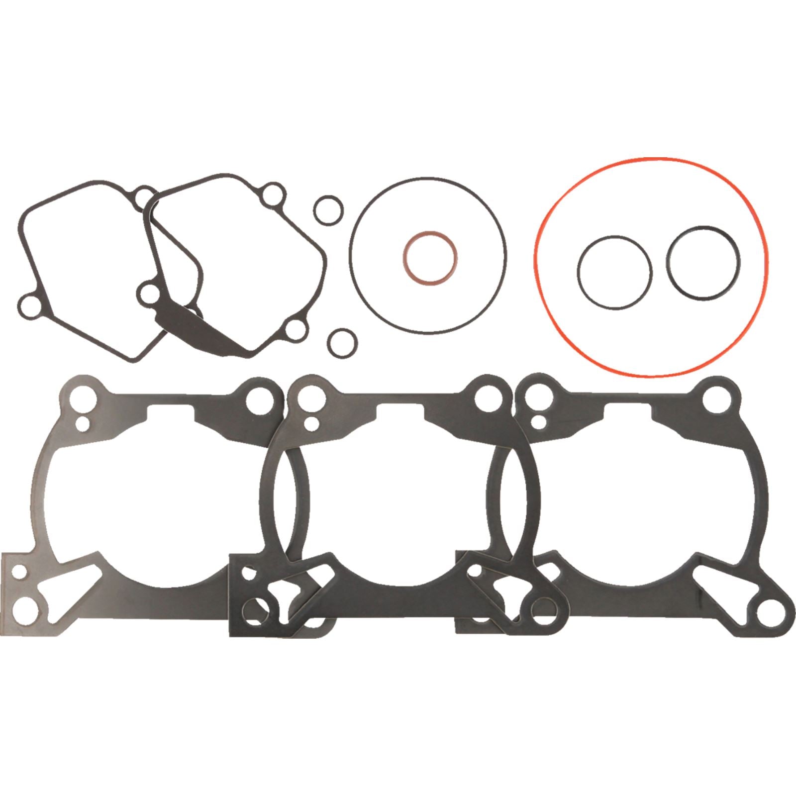 Cometic Top End Gasket Kit C3636_1486117