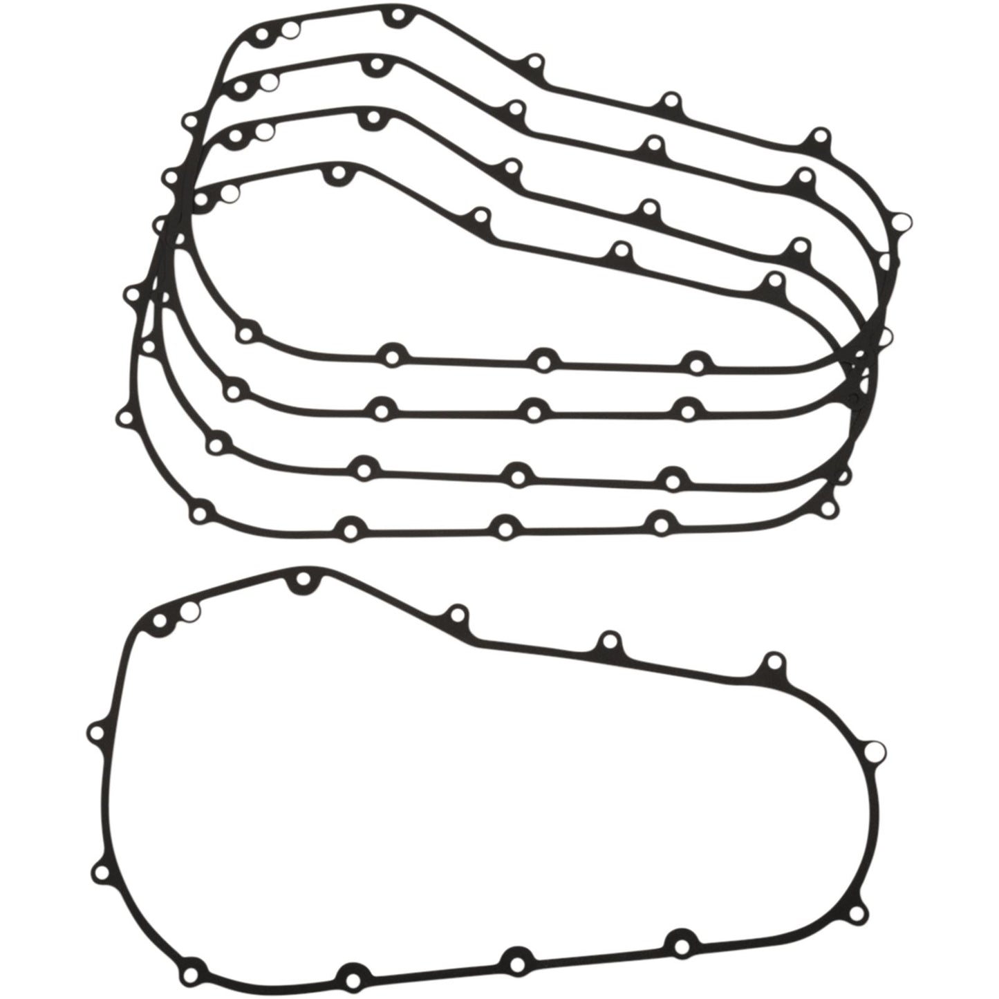 Cometic Primary Gasket Milwaukee-Eight Softail .032 AFM 5 Pack C10241F5_364493
