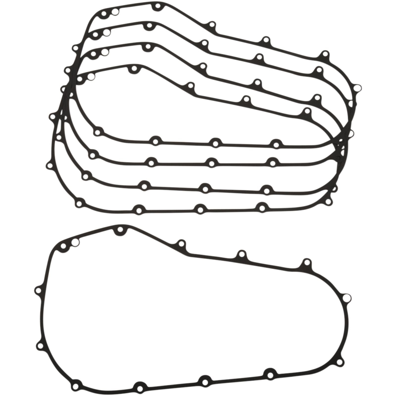Cometic Primary Gasket Milwaukee-Eight Softail .032 AFM 5 Pack C10241F5_364493